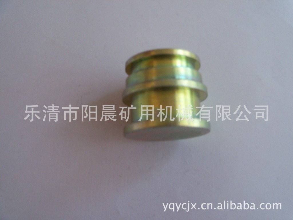 供应矿用液压煤矿配件 KJ11堵头系列