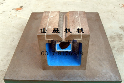 磁力方箱 磁性方箱 高精度磁性劃線方箱 帶磁方箱 鑄鐵劃線方箱