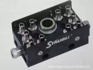 法式STAUBLI系列RMI209.10.7102/JV