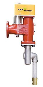 防海盗水枪 . TANKTECH . 韩国品牌