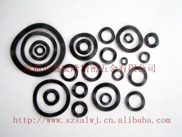 供应波浪垫圈，波浪介子，波浪华司