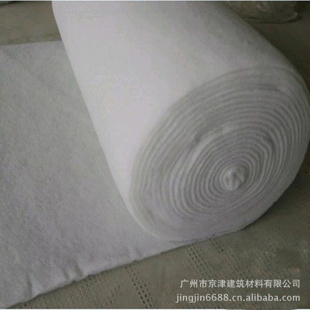 供应土工布、针刺无纺布