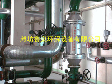 工業循環水用強磁除垢器 永磁除垢器 磁化處理儀