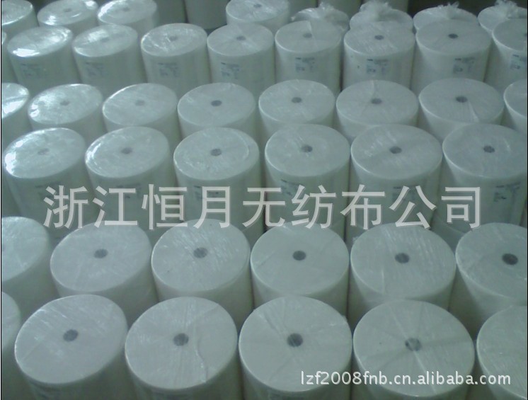 ES无异味无纺布热轧无纺布
