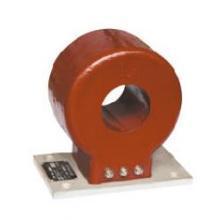 供应LJZ系列户内浇注绝缘小体积零序电流互感器