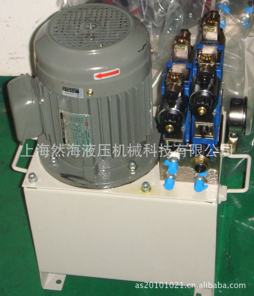 供应制砖机液压系统、免烧砖机液压站、打包机液压站、垃圾液压站