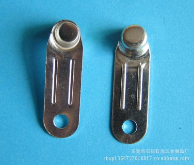 SQZ SQH型水泥电阻端片支架 大功率绕线电阻卡环支架