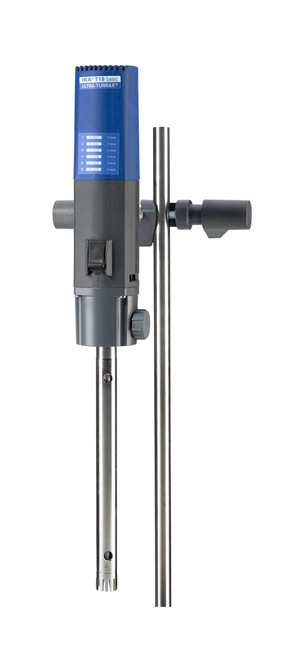 T18基本型分散机 IKA基本型分散机 IKA分散机  T18分散机