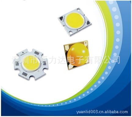 Bridgelux原装正品BXRA-27E2000-B-00