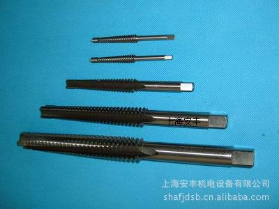 供应各种梯形丝锥.爱克姆丝锥.多头丝锥.非标定做