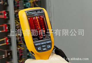 FLUKE,Ti110,红外热像仪