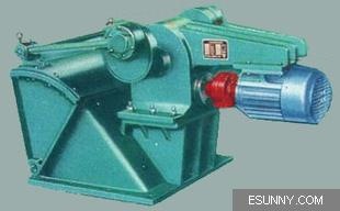 槽式给矿机 给矿设备 均匀输送给矿 选矿给矿设备