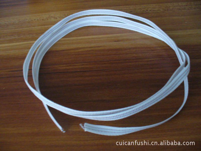 [专业生产] 服装辅料铜丝鱼骨 衬衫衣领领骨 箱包口罩定型兔耳朵