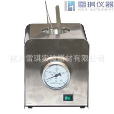 供应GBS-3000A玻璃珠灭菌器 快速玻璃珠灭菌器 加热至250