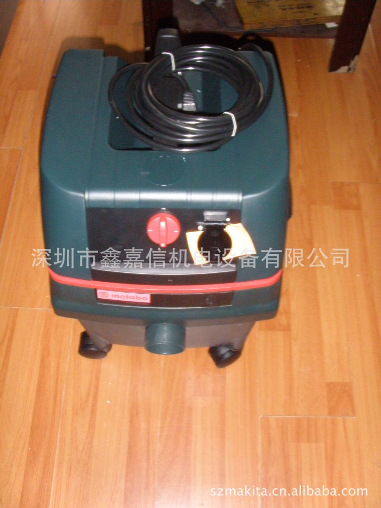 批发德国Metabo麦太保多功能吸尘器ASR2025
