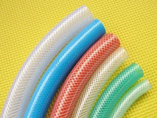 pvc软管 pvc透明管 塑料pvc软管  pvc纤维增强管