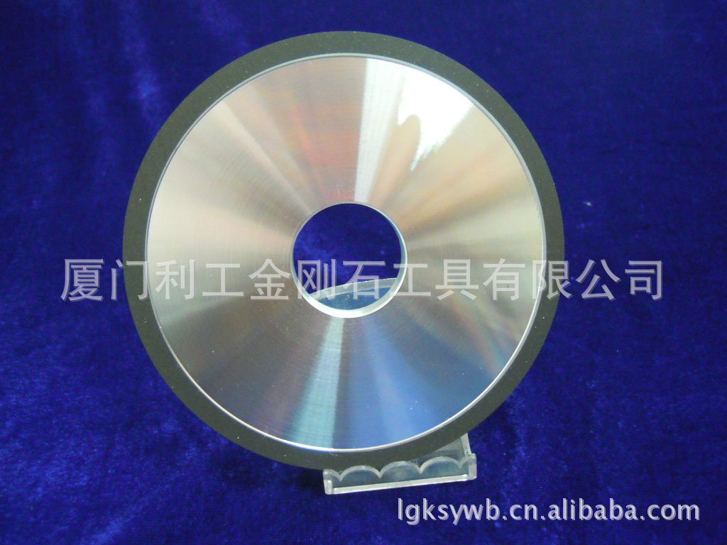 金刚石树脂砂轮 CBN砂轮 φ125 [订做/直销]