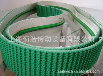 加裙边输送带尽在上海输送带厂 可提供输送带