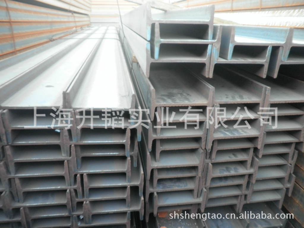 现货供应32B工字钢 国标工字钢 Q235B工字钢建筑用工字钢