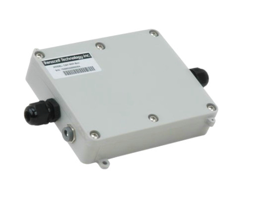 美国传力TRANSCELL C&V.信号放大器