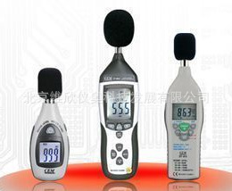 分贝仪DT8850 噪音计DT-8850 香港CEM代理