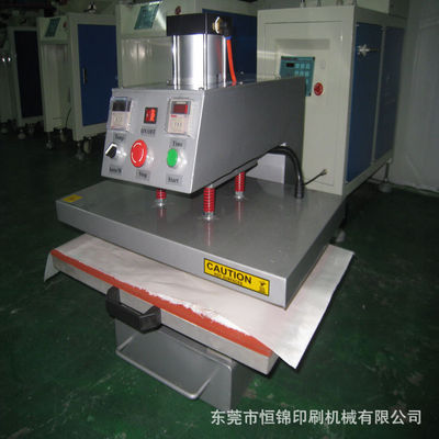 direct deal,New models Shaking head plane Heat Press Machine .. Flat Transfer Machine