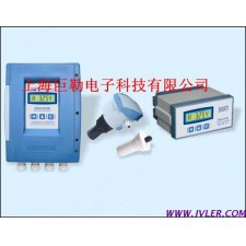 上海直营壁挂式超声波液位计 超声波物位计 水位计 液位变送器