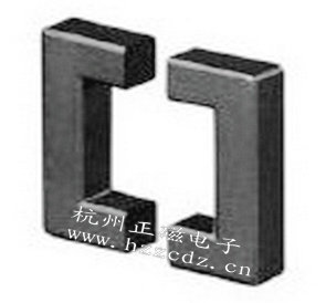 厂方直供锰锌铁氧体正品磁芯UF10.5  镜面UU10.5  高导10K 12K