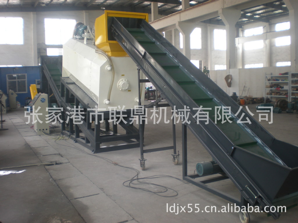 供应最新优质带水脱标机     精致脱标机