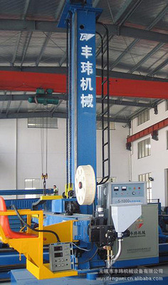 Operating rack manufacturer automatic welding Operating machine pressure Container Petrifaction The Conduit Wind power welding work clothes