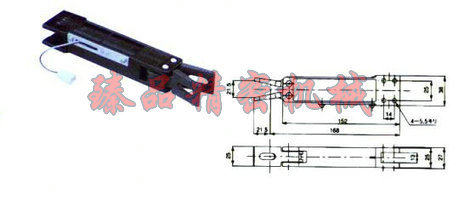 CHK-RN12-C SP （STAR夹具）