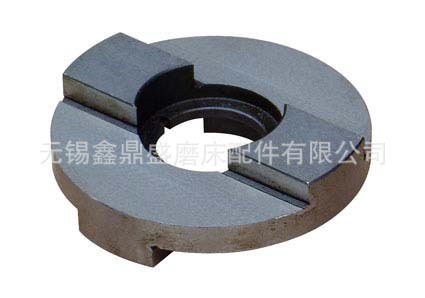 无锡机床厂宽砂轮无心磨床M11100接合子