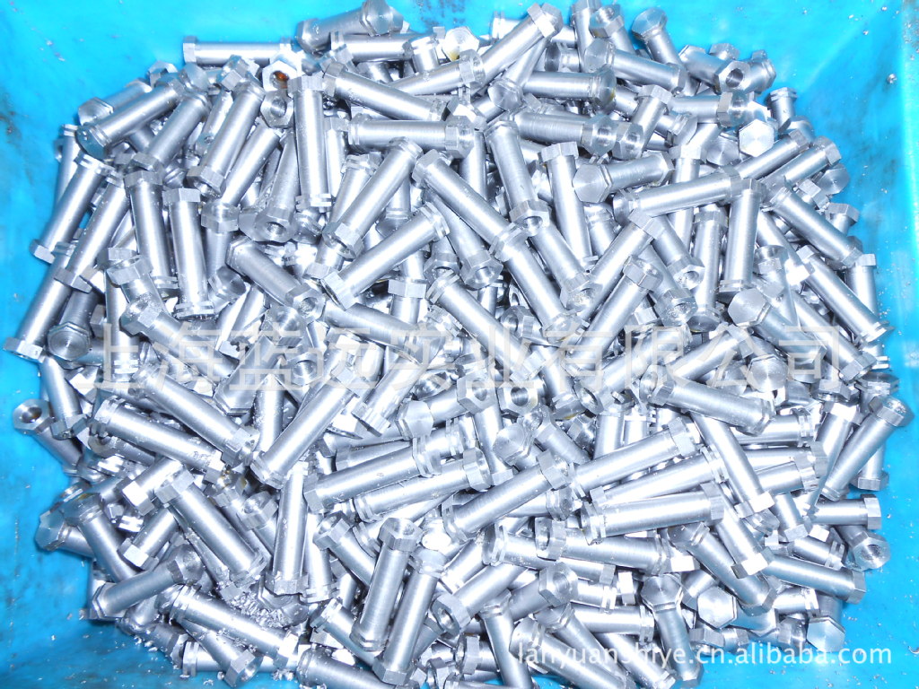 【热销】厂家提供各种优质六角嵌件，镶件加工