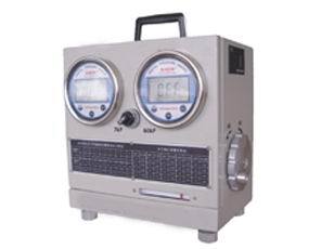 supply SGJ-1 digital interference Gas Test Calibrator