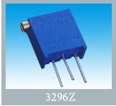 供应玻璃釉电位器 3296Z