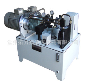 本公司专业生产液压系统 嘉兴液压站咨询电话18068561898