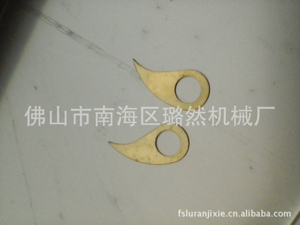 胶水机刮刀-刮纸牙齿-热胶机配件－专业厂家长期大量直销