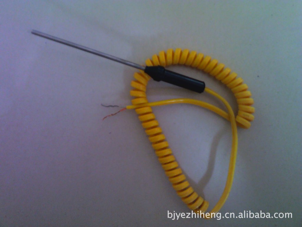 传感器、K型传感器，温度传感器