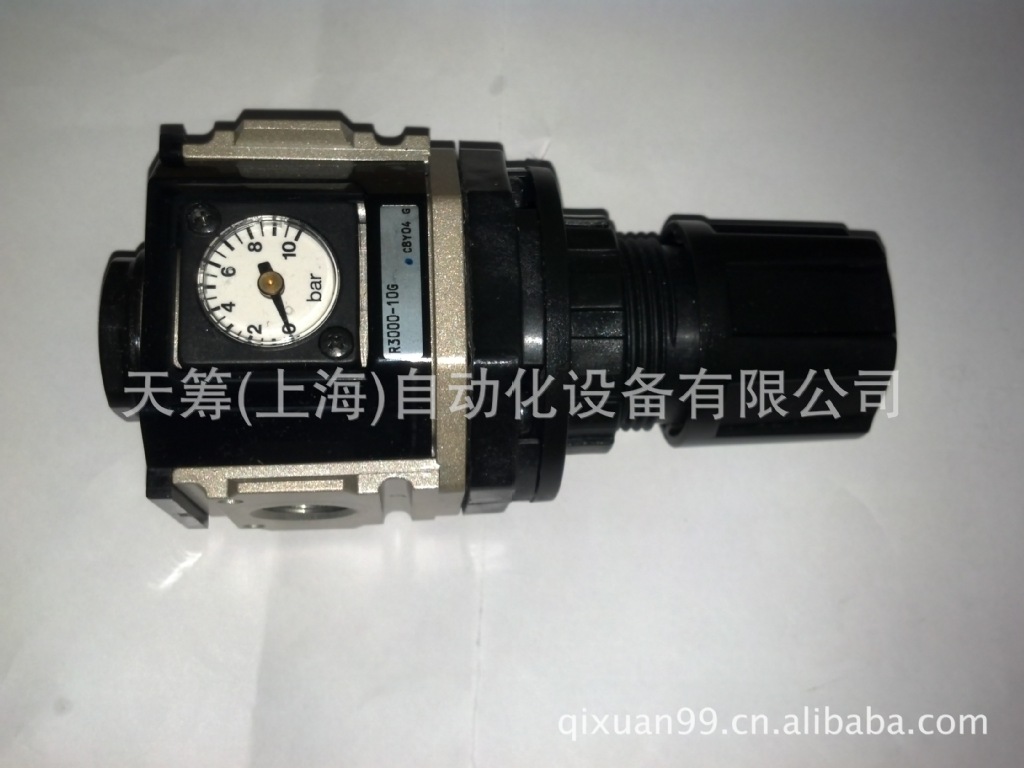 特价现货供应CKD减压阀R3000-10G