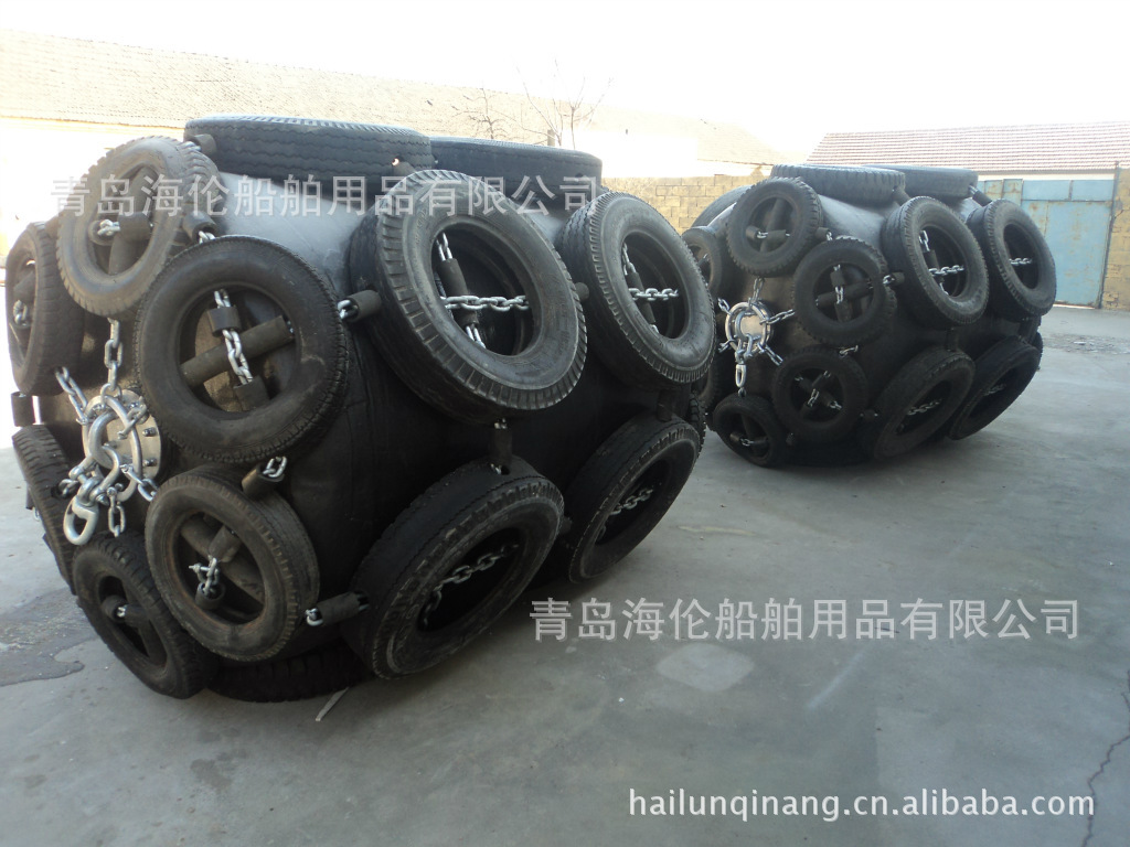 聚氨酯护舷、游艇靠球、石油管道、浮桥、（960图）模具制造冷作