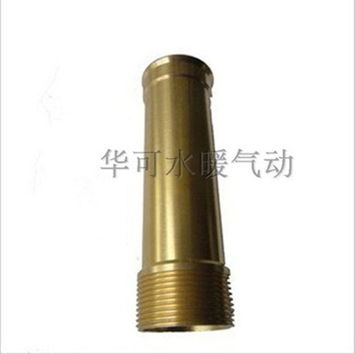 Hua Ke 4 points 6 points General type Morning glory nozzle Morning Glory nozzle fountain Waterfront Scenery Nozzle