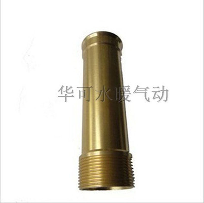 Hua Ke 4 points 6 points General type Morning glory nozzle Morning Glory nozzle fountain Waterfront Scenery Nozzle