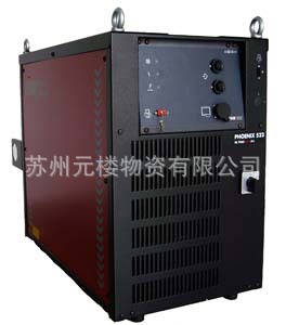 德国EWM MIG/MAG机器人冷弧焊焊接电源 alpha Q 522 ewm元楼