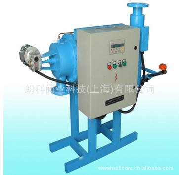 循环水旁流水处理器F型  旁流综合水处理器