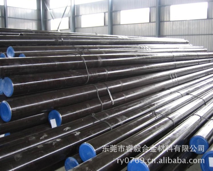 合金结构钢40CrMnMo圆钢钢板A34402