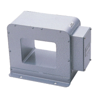 KANETEC KMDT-16隧道形脱磁器　