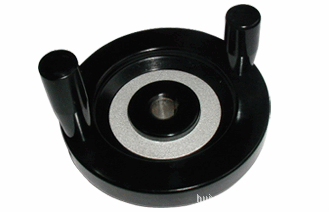 【特价供应优质】双柄手轮12*100/胶木手轮/合金手轮/厂家直销