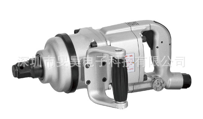 日本信浓 shinano  气冲击扳手 SI-1770T