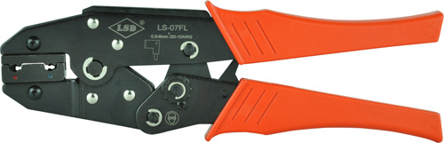 供应优质LS-07FL压线钳子