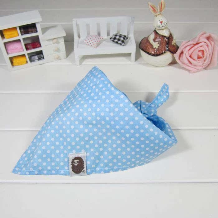 Echarpe enfant en coton - Ref 2139555 Image 13